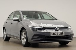 Volkswagen Golf Hatchback (20 on) Life 1.5 TSI Evo 130PS 5d For Sale - Arnold Clark Volkswagen (Linwood), Linwood