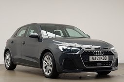 Audi A1 Sportback (18 on) 30 TFSI 110 Sport 5d For Sale - Arnold Clark Volkswagen (Linwood), Linwood
