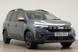 Dacia Jogger SUV (22 on) 1.6 HEV Extreme 5dr Auto For Sale - Arnold Clark Volkswagen (Linwood), Linwood