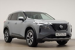 Nissan X-Trail SUV (22 on) 1.5 E-Power 204 N-Connecta 5dr Xtronic For Sale - Arnold Clark Volkswagen (Linwood), Linwood