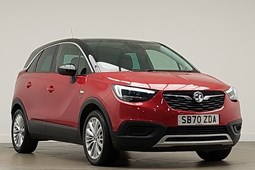 Vauxhall Crossland X SUV (17-20) Griffin 1.2 (83PS) 5d For Sale - Arnold Clark Volkswagen (Linwood), Linwood