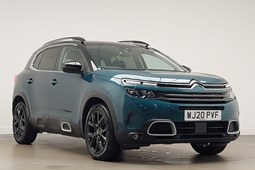 Citroen C5 Aircross (18 on) Flair BlueHDi 130 S&S 5d For Sale - Arnold Clark Volkswagen (Linwood), Linwood