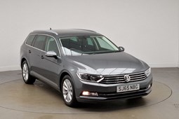 Volkswagen Passat Estate (15-24) 1.6 TDI SE Business 5d For Sale - Arnold Clark Volkswagen (Linwood), Linwood