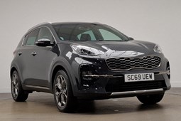 Kia Sportage (16-21) GT-Line 1.6 T-GDi 174bhp ISG (08/2018 on) 5d For Sale - Arnold Clark Volkswagen (Linwood), Linwood