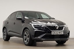 Renault Arkana SUV (21-24) 1.3 TCe Mild Hybrid 140 R.S. Line 5dr EDC For Sale - Arnold Clark Volkswagen (Linwood), Linwood