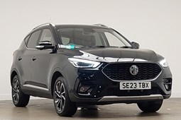 MG ZS SUV (17-24) 1.5 VTi-TECH Exclusive 5d For Sale - Arnold Clark Volkswagen (Linwood), Linwood
