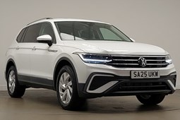 Volkswagen Tiguan Allspace (17-24) 1.5 TSI Life 5dr DSG For Sale - Arnold Clark Volkswagen (Linwood), Linwood