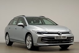 Volkswagen Golf Estate (21 on) 1.5 eTSI 150 Style 5dr DSG For Sale - Arnold Clark Volkswagen (Linwood), Linwood