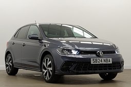 Volkswagen Polo Hatchback (17 on) 1.0 TSI R-Line 5dr DSG For Sale - Arnold Clark Volkswagen (Linwood), Linwood