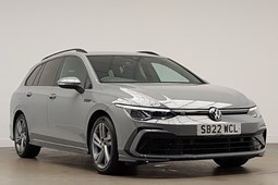Volkswagen Golf Estate (21 on) 1.5 TSI 150 R Line 5dr For Sale - Arnold Clark Volkswagen (Linwood), Linwood