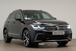 Volkswagen Tiguan (16-24) 1.5 TSI 150 R Line 5dr DSG For Sale - Arnold Clark Volkswagen (Linwood), Linwood