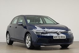 Volkswagen Golf Hatchback (20 on) Life 1.5 TSI Evo 130PS 5d For Sale - Arnold Clark Volkswagen (Linwood), Linwood