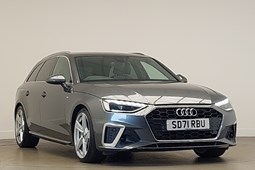 Audi A4 Avant (15-24) S Line 35 TFSI 150PS S Tronic auto (08/19-) 5d For Sale - Arnold Clark Volkswagen (Linwood), Linwood
