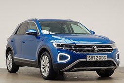Volkswagen T-Roc SUV (17 on) 1.0 TSI Style 5dr For Sale - Arnold Clark Volkswagen (Linwood), Linwood