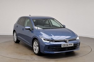 Volkswagen Golf Hatchback (20 on) 1.5 TSI 150 Match 5dr For Sale - Arnold Clark Volkswagen (Linwood), Linwood