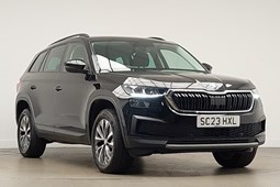 Skoda Kodiaq SUV (17-23) 2.0 TDI SE Drive 4x4 5dr DSG For Sale - Arnold Clark Volkswagen (Linwood), Linwood
