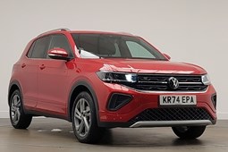 Volkswagen T-Cross SUV (24 on) 1.0 TSI 115 R-Line 5dr DSG For Sale - Arnold Clark Volkswagen (Linwood), Linwood