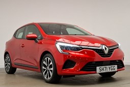 Renault Clio Hatchback (19 on) 1.0 TCe 90 Iconic 5d For Sale - Arnold Clark Volkswagen (Linwood), Linwood