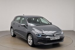 Volkswagen Golf Hatchback (20 on) Style 1.5 eTSI 150PS DSG auto 5d For Sale - Arnold Clark Volkswagen (Linwood), Linwood