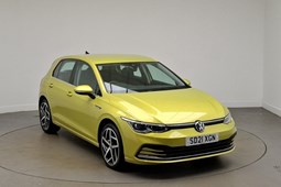 Volkswagen Golf Hatchback (20 on) Style 1.5 TSI Evo 130PS 5d For Sale - Arnold Clark Volkswagen (Linwood), Linwood