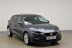 SEAT Leon Hatchback (20 on) SE Dynamic 1.0 TSI 110PS 5d For Sale - Arnold Clark Volkswagen (Linwood), Linwood