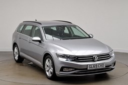 Volkswagen Passat Estate (15-24) SE 1.6 TDI 120PS DSG auto 5d For Sale - Arnold Clark Volkswagen (Linwood), Linwood