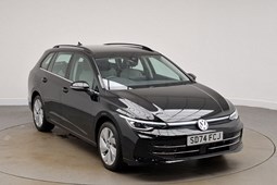 Volkswagen Golf Estate (21 on) 1.5 TSI 150 Style 5dr For Sale - Arnold Clark Volkswagen (Linwood), Linwood