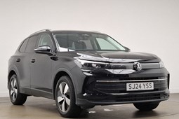 Volkswagen Tiguan SUV (24 on) 2.0 TDI 150 Match 5dr DSG For Sale - Arnold Clark Volkswagen (Linwood), Linwood
