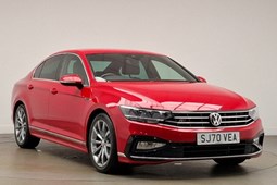 Volkswagen Passat Estate (15-24) R-Line 2.0 TDI Evo SCR 150PS DSG auto 4d For Sale - Arnold Clark Volkswagen (Linwood), Linwood