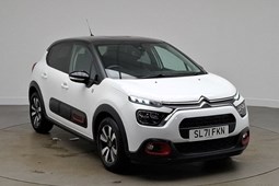 Citroen C3 (17-24) 1.2 PureTech C-Series 5dr For Sale - Arnold Clark Volkswagen (Linwood), Linwood