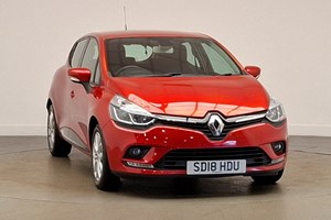 Renault Clio Hatchback (12-19) Dynamique Nav 1.2 16V 75 5d For Sale - Arnold Clark Volkswagen (Linwood), Linwood