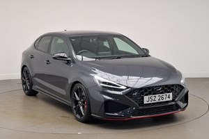 Hyundai i30 Fastback (18-22) 2.0T GDi N Performance 5dr DCT For Sale - Arnold Clark Volkswagen (Linwood), Linwood