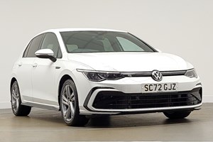 Volkswagen Golf Hatchback (20 on) R-Line 1.5 TSI 150PS 5d For Sale - Arnold Clark Volkswagen (Linwood), Linwood