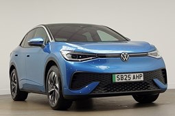 Volkswagen ID.5 SUV (22 on) 210kW Match Pro 77kWh 5dr Auto For Sale - Arnold Clark Volkswagen (Linwood), Linwood