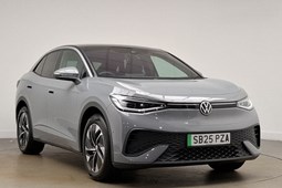 Volkswagen ID.5 SUV (22 on) 210kW Match Pro 77kWh 5dr Auto For Sale - Arnold Clark Volkswagen (Linwood), Linwood