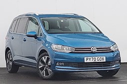 Volkswagen Touran (15 on) SEL 1.5 TSI Evo 150PS 5d For Sale - Arnold Clark Vauxhall/Jeep/Alfa Romeo (Linwood), Linwood