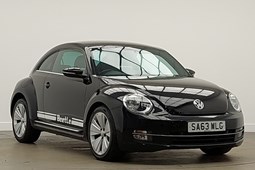 Volkswagen Beetle Hatchback (12-18) 2.0 TDI Sport 3d For Sale - Arnold Clark Vauxhall/Jeep/Alfa Romeo (Linwood), Linwood