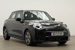 MINI Hatchback (14-24) 2.0 Cooper S Classic 5dr Auto For Sale - Arnold Clark Vauxhall/Jeep/Alfa Romeo (Linwood), Linwood