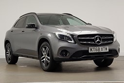 Mercedes-Benz GLA-Class (14-20) GLA 180 Urban Edition 5d For Sale - Arnold Clark Vauxhall/Jeep/Alfa Romeo (Linwood), Linwood