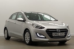 Hyundai i30 Hatchback (12-17) 1.4 Blue Drive S 5d For Sale - Arnold Clark Vauxhall/Jeep/Alfa Romeo (Linwood), Linwood