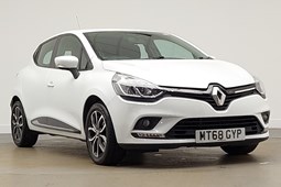 Renault Clio Hatchback (12-19) Play TCe 75 5d For Sale - Arnold Clark Vauxhall/Jeep/Alfa Romeo (Linwood), Linwood