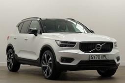 Volvo XC40 SUV (17 on) R-Design Pro T3 FWD (04/19-) 5d For Sale - Arnold Clark Vauxhall/Jeep/Alfa Romeo (Linwood), Linwood