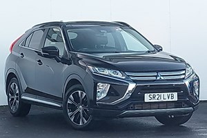 Mitsubishi Eclipse Cross SUV (17-21) Exceed 2WD 1.5 5d For Sale - Arnold Clark Vauxhall/Jeep/Alfa Romeo (Linwood), Linwood