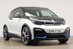 BMW i3 (13-22) s 120Ah Atelier Interior World auto 5d For Sale - Arnold Clark Vauxhall/Jeep/Alfa Romeo (Linwood), Linwood