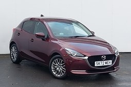 Mazda 2 (15 on) 1.5 e-Skyactiv G 115 GT Sport Tech 5dr For Sale - Arnold Clark Vauxhall/Jeep/Alfa Romeo (Linwood), Linwood