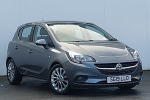 Vauxhall Corsa Hatchback (14-19) SE Nav 1.4i (90PS) 5d For Sale - Arnold Clark Vauxhall/Jeep/Alfa Romeo (Linwood), Linwood