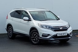 Honda CR-V (12-18) SE Plus Navi 1.6 i-DTEC 4WD 5d For Sale - Arnold Clark Vauxhall/Jeep/Alfa Romeo (Linwood), Linwood