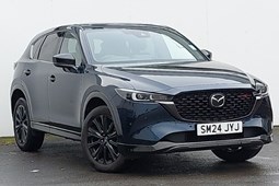 Mazda CX-5 SUV (17 on) 2.0 MHEV Homura 5dr Auto For Sale - Arnold Clark Vauxhall/Jeep/Alfa Romeo (Linwood), Linwood