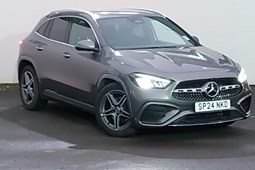 Mercedes-Benz GLA-Class (20 on) GLA 200 AMG Line Executive 5dr Auto For Sale - Arnold Clark Vauxhall/Jeep/Alfa Romeo (Linwood), Linwood