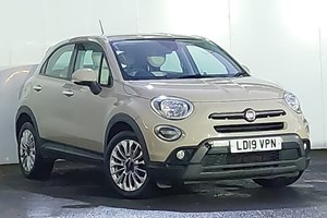 Fiat 500X (15-24) City Cross 1.0 120hp 5d For Sale - Arnold Clark Vauxhall/Jeep/Alfa Romeo (Linwood), Linwood